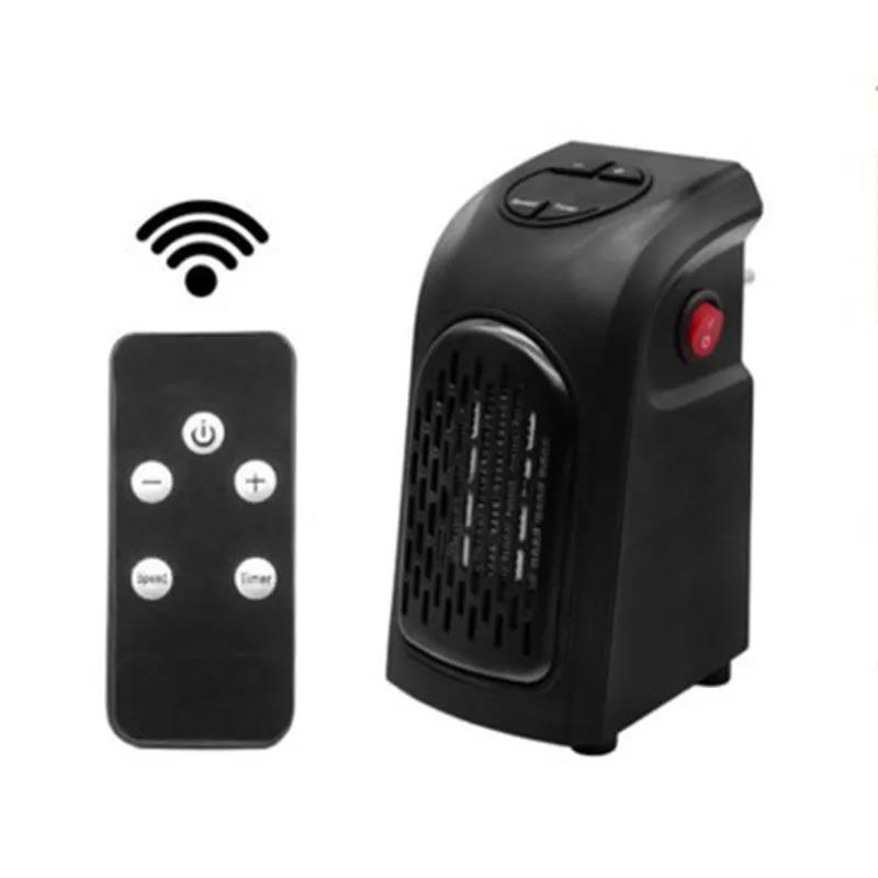 Winter Air Heater Fan