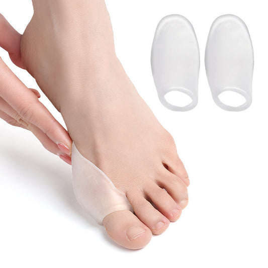 Toe Separator