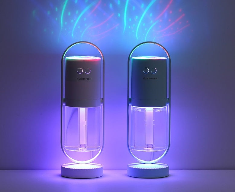 USB Air Humidifier