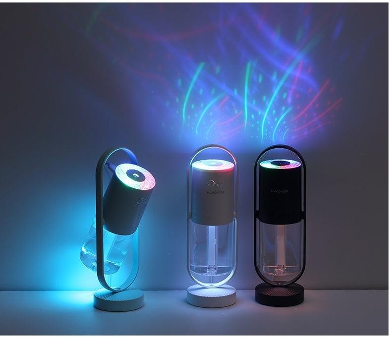 USB Air Humidifier