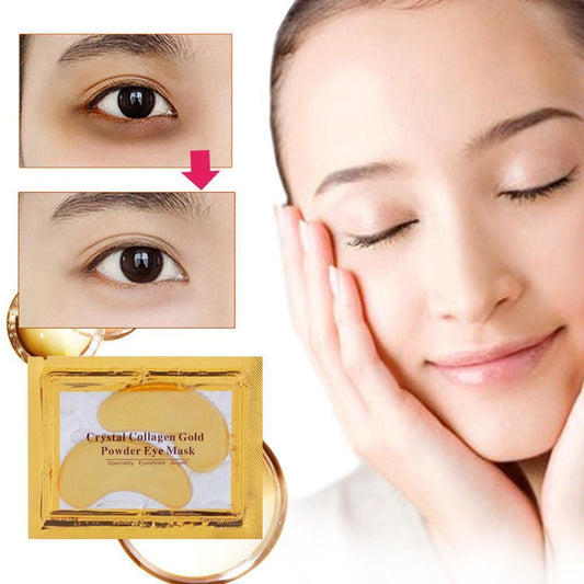 Beauty Gold Patches Eye Mask Korean Skin Care