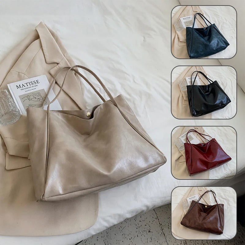 Fashion Handbag (Japanese And Korean)