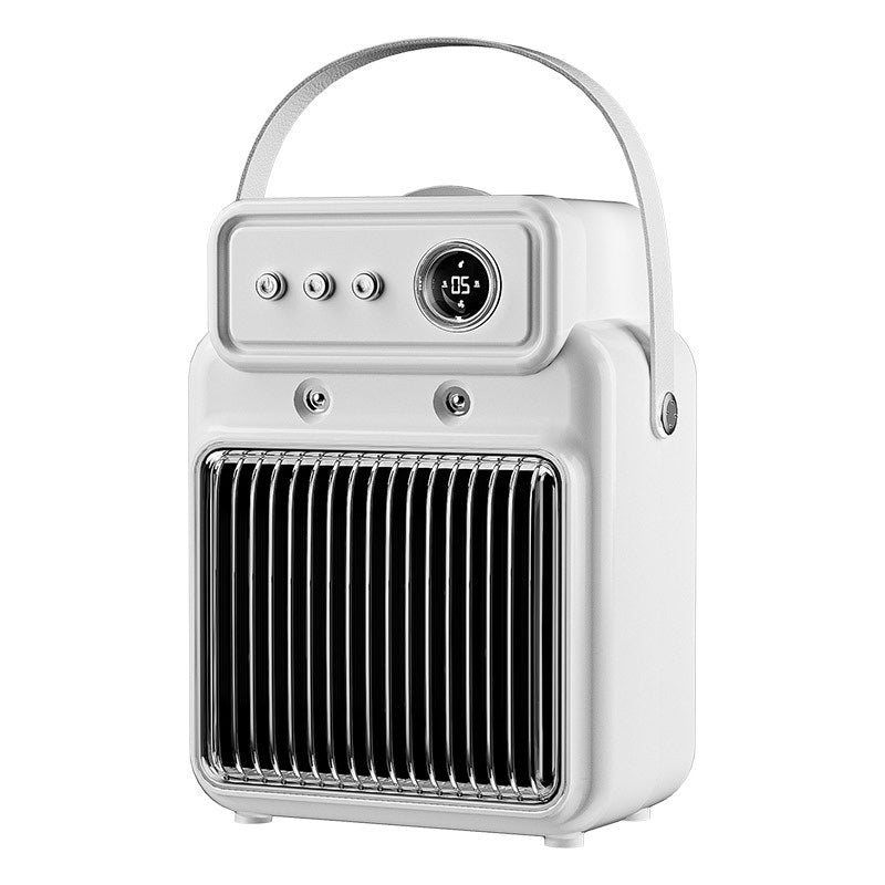 1200W 2 In 1 Efficient Room Heater Humidifying